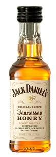 Jack Daniel's - Tennessee Honey Liqueur Whisky (50ml) (50ml)