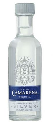 Familia Camarena - Tequila Silver (50ml) (50ml)