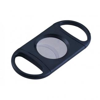 Cigar Cutter Plastic Double Guillotine