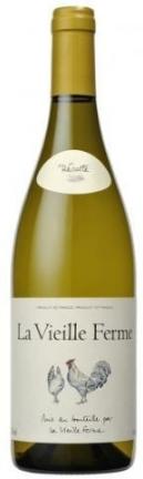 La Vieille Ferme - White Ctes du Ventoux NV (750ml) (750ml)