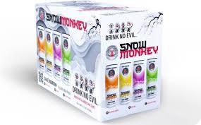 Snow Monkey Sake Remix Variety 8pk Cans (8 pack cans) (8 pack cans)