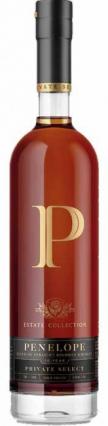 Penelope - 2025 Estate Collection Bourbon 10 Year Old (750ml) (750ml)