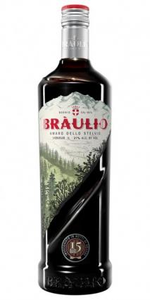 Braulio - Alpino Amaro (1L) (1L)