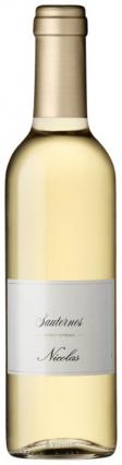 Nicolas - Sauternes 2019 (375ml) (375ml)
