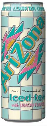 Arizona Original Iced Tea 24oz Cans (24oz can) (24oz can)