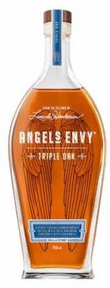 Angels Envy Triple Oak Bourbon (750ml) (750ml)