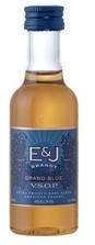 E&J - Brandy VSOP (50ml) (50ml)