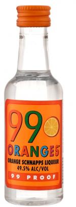 99 Brands - Oranges (50ml) (50ml)
