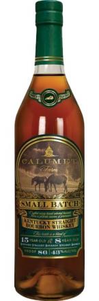 Calumet Farm - Small Batch Blended Bourbon 8/15 Year (750ml) (750ml)