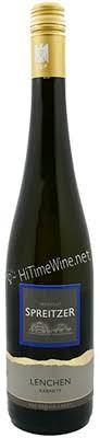 Weingut Spreitzer - Lenchen Riesling Kabinett 2023 (750ml) (750ml)