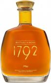 Ridgemont 1792 - Bottled In Bond Bourbon CFW Private Barrel (750ml)