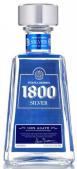 1800 - Tequila Silver (750ml)