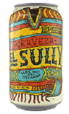 21st Amendment - El Sully (6 pack cans) (6 pack cans)