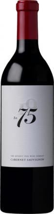 75 Wine Company - Cabernet Sauvignon Amber Knolls 2021 (750ml) (750ml)