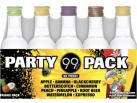 99 Brands - Party Pack 10pk (10 pack cans)
