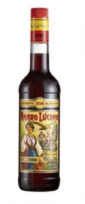 Amaro Lucano - Italian Liquor (750ml) (750ml)