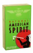 American Spirit - Light Green Box (Each)