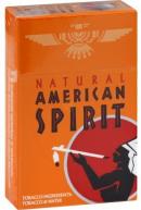 American Spirit - Orange Box (Each)