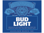 Bud Light (6 pack bottles)