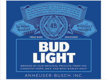 Bud Light (6 pack bottles) (6 pack bottles)