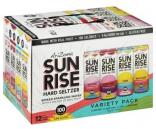 Arizona - Sun Rise Seltzer Variety (12 pack cans)