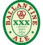 Ballantine - XXX Ale (6 pack bottles)