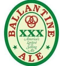 Ballantine - XXX Ale (6 pack bottles) (6 pack bottles)