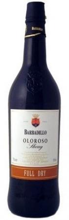 Barbadillo - Oloroso Sherry NV (750ml) (750ml)