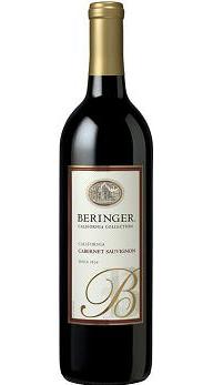 Beringer - Main & Vine Cabernet Sauvignon NV (1.5L) (1.5L)