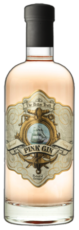 Bitter Truth - Pink Gin (50ml) (50ml)