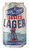 Blue Point - Toasted Lager (6 pack cans)