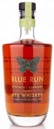 Blue Run - High Rye Bourbon (750ml) (750ml)