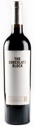 Boekenhoutskloof - The Chocolate Block Western Cape 2021 (750ml) (750ml)