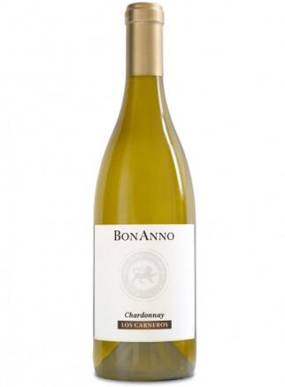 BonAnno - Chardonnay Los Carneros 2021 (750ml) (750ml)