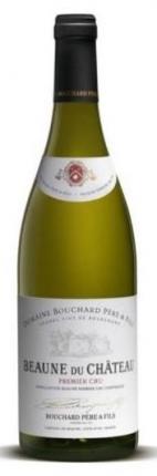 Bouchard Pre et Fils - Beaune du Chteau Blanc 2018 (750ml) (750ml)