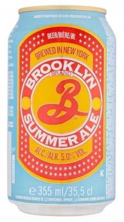 Brooklyn Brewery - Octoberfest (12 pack cans) (12 pack cans)
