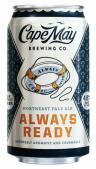 Cape May Brewing Company - Always Ready (6 pack cans)