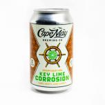 Cape May Brewing Company - Key Lime Corrosion (6 pack cans)