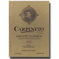 Carpineto - Chianti Classico 2021 (750ml) (750ml)