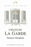 Chteau La Garde - Pessac-Lognan 2012 (750ml)