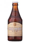 Chimay - Tripel (White) (25oz bottle)
