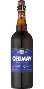 Chimay - Grande Reserve (Blue) (25oz bottle) (25oz bottle)