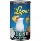 Coco Lopez - Cream of Coconut (Each)