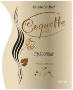 Coquette - Chardonnay 0 (1.75L)