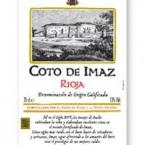 El Coto - Rioja Imaz Gran Reserva 2016 (750ml)