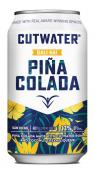 Cutwater - Pina Colada (4 pack cans)
