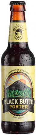Deschutes Brewery - Black Butte Porter (6 pack bottles) (6 pack bottles)