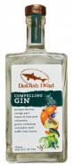 Dogfish Head - Compelling Gin (750ml)
