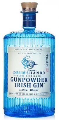 Drumshanbo - Gunpowder Irish Gin (1.75L) (1.75L)