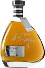 El Mayor - Tequila Extra Anejo (750ml) (750ml)